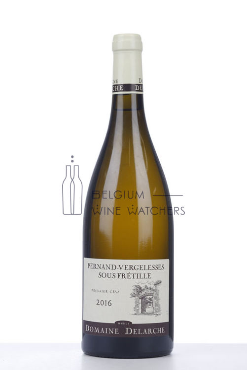 Picture of 2016 PERNAND VERGELESSES BLANC SOUS FRETILLE